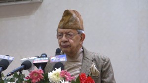 कमल थापालाई भोट माग्दै पशुपतिले खोजे ठूलो शासकीय फेरबदल