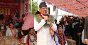 पदाधिकारी बैठक सकेर प्रचण्डले पार्टी प्रवेश गराउने