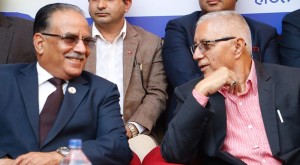लुतो फाल्ने दिनकै छेको पारेर प्रचण्ड-शेखरले ओली सरकारको किन काढे ‘दोहोलो’ ?