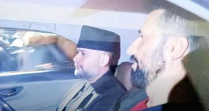 रविसँग सात बुँदै सम्झौताको लगनगाँठो कसेका बालेनले माघ नलाग्दै राजीनामा दिने