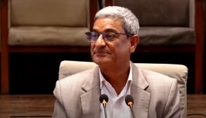 पूर्व गृहमन्त्री रमेश लेखक लाई मातृशोक