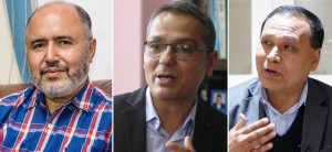 आज तीन मन्त्रीको सपथ, कसलाई कुन मन्त्रालय तोकियो ?