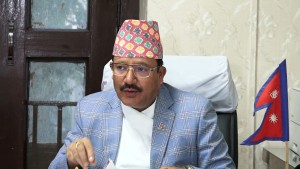 निर्वाचन कसुर सजाय ऐन अनुसार आचारसंहिता नमान्नेलाई आयोगले कारवाही गर्ने