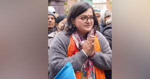 रवीन्द्र मिश्रलाई हारको ह्याट्रिक चटाएर रञ्जु दर्शना विजयी