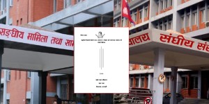 कर्मचारीलाई ‘हनिमुन’ बिदा दिने प्रस्तावले माननीयको तात्यो पारो, को-को कुर्लिए ?
