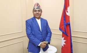 भिजिट भिसा काण्ड केलाउने समितिले बल्ल पायो मेसो, नब्बे दिन भित्रै निफन्ने