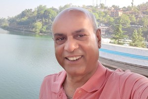 लेखक गृहमन्त्री भएपछि कांग्रेस संसदीय दलको प्रमुख सचेतकमा घिमिरे नियुक्त