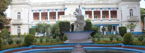स्टाफ कलेजको कार्यकारी निर्देशकमा विद्यावारिधि प्यारो, दवाडीको आँखामा छारो 