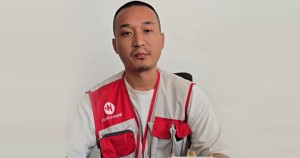 गोरखा क्षेत्र नम्बर-१ मा रास्वपाका सुधन गुरुङ विजयी