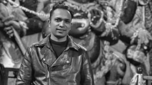 तीनकुने घटनामा मारिएका पत्रकार सुरेश रजकलाई सरकारले शहीद घोषणा गर्यो