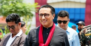 अर्थमन्त्रीले ल्याए सबैभन्दा बढी भोट, उपसभापतिमा निर्वाचित भए नलागी खोट 