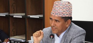 महालेखापरीक्षकलाई छ अंकले छोड्दै छोडेन