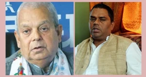 मधेशका पुराना दुई शेर, मिल्ने भए फेरि एक फेर 