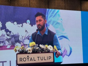 मन्त्री बन्न दाैडधुप गर्दै मरिहत्ते गर्ने सांसदलाई रविले दिए कडा चेतावनी