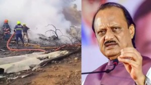 निर्वाचनको चक्करमा होमिएका महाराष्ट्रका उपमुख्यमन्त्रीलाई कालले लग्यो