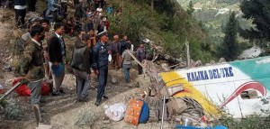 दैनिक ९७ सडक दुर्घटना, औसतमा सातको मृत्यु, ८८ घाइते