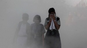 डढेलोले बढाएको वायु प्रदूषणले स्वास्थ्यमा कस्तो पार्छ असर ?