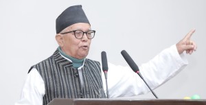 न्यायाधीशहरू निरिह भएको भन्दै राष्ट्रिय सभाको बैठकमा कांग्रेस सांसद पड्किए