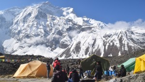 दस महिनामा एक लाख ७७ हजार पर्यटकद्वारा अन्नपूर्ण क्षेत्रको भ्रमण
