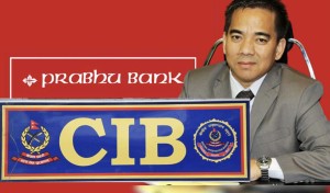 प्रभु बैंकका सिईओ शेरचनले ससुरा पोसे, रश्मी पन्त र ओपी पाण्डेको के हो सम्बन्ध ?