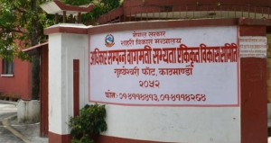 अधिकार सम्पन्न बागमती सभ्यता एकीकृत विकास समितिको को हुन्छ कार्यकारी अध्यक्ष ?