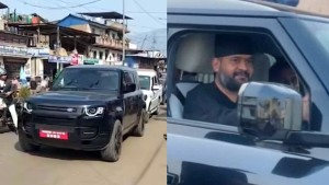 पश्चिम नेपालको फेरो मारेर फर्किएका बालेनले झापा जान कसे कुम्लो कुटुरो