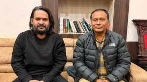 सबै वैकल्पिक शक्तिहरूसँग सम्मानजनक रुपमा सहकार्य गर्न कुलमान तयार