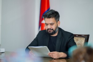 प्रधानमन्त्री वालेन्द्रको म्याराथन छलफल झन्-झन् तीब्र, आज कसलाई डाके ?