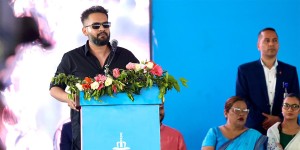 प्रधानमन्त्री बालेनले सरकारमाथि उठेका कस्ता विषयमा के-के दिए स्पष्टीकरण ?