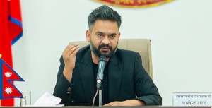 भ्रष्टाचार गरेर सम्पत्ति लुकाउनेलाई कोर्रा हान्ने विधि खोज्न प्रधानमन्त्रीले डाके बैठक