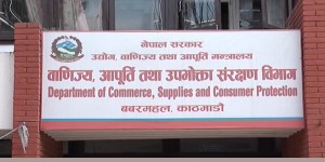 महानिर्देशक कुमारको काम, मन्त्री गुहार्दै व्यवसायी पुगे तमाम