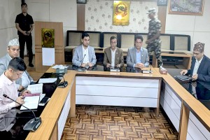आन्दोलनरत चिकित्सक र सरकारबीच सहमति, आन्दोलन फिर्ता 