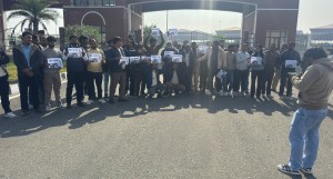 देशभरका भन्सार कार्यालयमा काम ठप्प, राजश्व असुलीमा प्रत्यक्ष असर