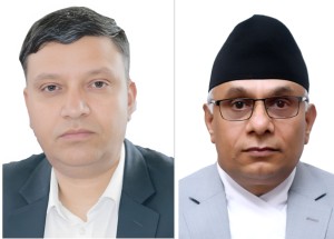 अर्याललाई ‘पेलेर’ सचिव बनेका सुवेदीले दिए राजीनामा, अबको मुख्यसचिव को ?