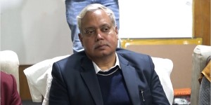 चम्पादेवी डाँडामा ढलेका भारतीय राजदूतको स्वास्थ्य अवस्था सुधार उन्मुख