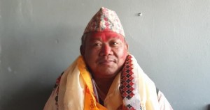 गगन थापाको गलेन दाल, कांग्रेसको दलको नेतामा भीष्मले पल्टाए पासा