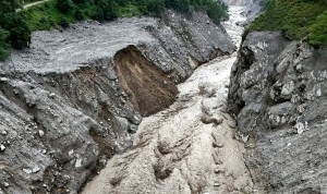 भोटेकोसी बाढीमा एक हजार १२६ वटा शव फेला, खोज तथा उद्धार कार्य निरन्तर जारी