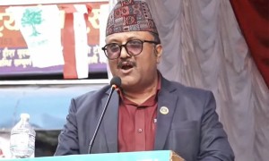 पूर्व मन्त्रीका छोरा समेत रहेका पूर्व सांसदको हातमा लाग्यो हत्कडी 
