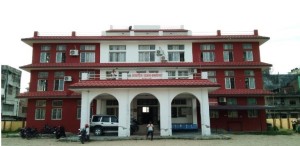 आयात घट्दा वीरगञ्जको आन्तरिक राजस्व खस्कियो, छ अर्ब ८६ करोड संकलन