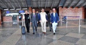 भदौ सक्रान्तिमा मोदीको निम्तो, मसान्तमा प्रधानमन्त्री ओलीको भारत भ्रमण