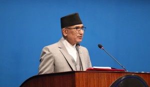 यस्तो छ सरकारले ल्याएको १९ खर्ब ६४ अर्ब ११ करोड रुपैयाँको बजेट (पूर्णपाठ सहित) 