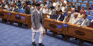 सबैभन्दा धेरै बजेट शिक्षा मन्त्रालयले पाउँदा अरू कुन मन्त्रालयले कति पाए ?
