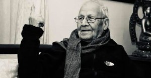 भीमसेन थापाका पाँचौँ पुस्ताका सदस्य पूर्व मन्त्री विश्वबन्धुको निधन 