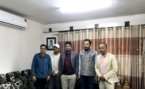 बलात्कारी ठहर गर्दै अमेरिकाले भिसा नदिएपछि सन्दीपले क-कसलाई गुहारे ?