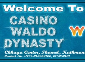 चिनियाँ नागरिक साहु भएको क्यासिनोमा प्रहरीको छापा, दुई नेपाली महिला सहित छ समातिए  