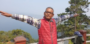 मुख्यसचिवमा रोकिएका गोल्ड मेडलिष्टले पाए अमेरिकाको राजदूत, वैरागी अलपत्र 