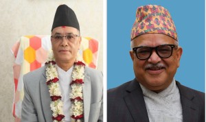 चोलेन्द्रका प्यारालाई डामेर चोलेन्द्रकै सिफारिशमा अख्तियार पुगेका किशोर टंगालबाट आउट