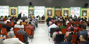 मतदाताको व्यवहारमा आएको नयाँ ढाँचाले कांग्रेसलाई टाँका लागेको निस्कियो निचोड