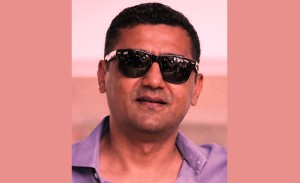 अघिल्लो सत्ताका सदाबहार प्यारा बिचौलिया दीपक भट्टलाई पुलिसले समात्यो