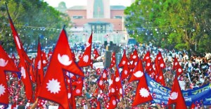 ओलीको प्रदेशमा तीन दिन लगातार गणतन्त्र दिवस